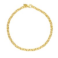 Bracciale Gioielleria Dossena  in Oro 9VTS140GG19